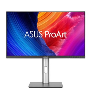 ASUS ProArt PA27JCV computer monitor 68.6 cm (27) 5120 x 2880 pixels 5K Ultra HD LCD Black