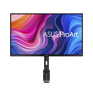 ASUS ProArt PA329CV computer monitor 81.3 cm (32) 3840 x 2160 pixels 4K Ultra HD Black