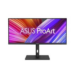 ASUS ProArt PA348CGV computer monitor 86.4 cm (34) 3440 x 1440 pixels UltraWide Quad HD Black