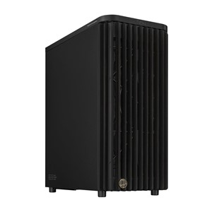 ASUS ProArt PA401 Wood Edition enclosure