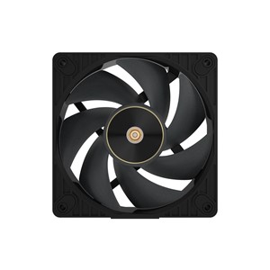 ASUS ProArt PF120 Fan PWM Black Computer case 12 cm 1 pc(s)