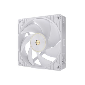 ASUS ProArt PF120 Fan PWM White 3in1 Computer case 12 cm 3 pc(s)