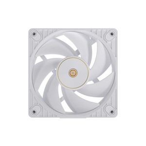 ASUS ProArt PF120 Fan PWM White Computer case 12 cm 1 pc(s)