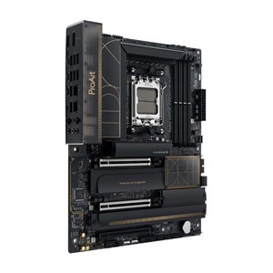 ASUS ProArt X870E-CREATOR WIFI AMD X870E Socket AM5 ATX