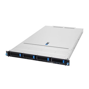 Asus Rack Platform (1U) AMD RS700A-E13-RS4U