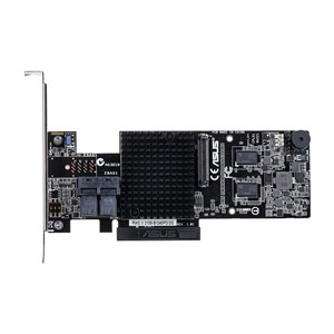 ASUS RAID PIKE II 3108-8i-240PD /2G 90SC07P0-M0UAY0