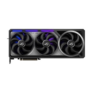 ASUS ROG Astral GeForce RTX5080 OC 16 GB graphics card