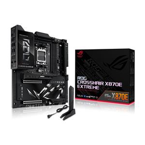 ASUS ROG CROSSHAIR X870E EXTREME AMD X870E Socket AM5 Extended ATX