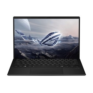 ASUS ROG Flow Z13 GZ302EA-RU089 Ryzen AI MAX+ 395 13.4 2.5K Touch 180Hz IPS-level 500nits Glossy 64GB LPDDR5X 8000 SSD1TB Radeon 8060S Graphics WLAN+BT Cam 13MP + 5MP IR 70WHrs NoOS Off Black