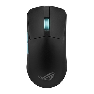 ASUS ROG Harpe Ace Aim Lab Edition mouse Gaming Ambidextrous RF Wireless + Bluetooth + USB Type-A Optical 36000 DPI