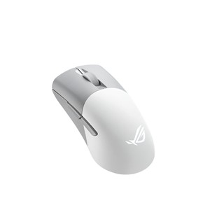 ASUS ROG Keris Wireless AimPoint mouse Gaming Right-hand RF Wireless + Bluetooth + USB Type-C Optical 36000 DPI