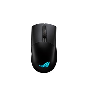ASUS ROG Keris Wireless AimPoint mouse Gaming Right-hand RF Wireless + Bluetooth + USB Type-C Optical 36000 DPI