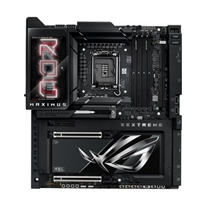 ASUS ROG MAXIMUS Z890 EXTREME Intel Z890 LGA 1851 (Socket V1) Extended ATX