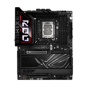 ASUS ROG MAXIMUS Z890 HERO Intel Z890 LGA 1851 (Socket V1) ATX
