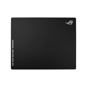 ASUS ROG Moonstone Ace L Gaming mouse pad Black