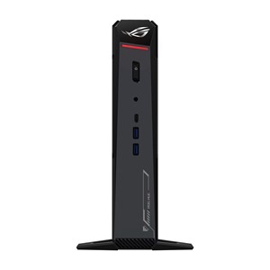 ASUS ROG NUC RNUC15JNK9X28AA2 Intel Core Ultra 9 275HX 32 GB DDR5-SDRAM 2 TB SSD NVIDIA GeForce RTX 5080 Windows 11 Home USFF Mini PC Black