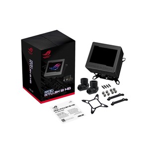 ASUS ROG RYUJIN III WB Water block