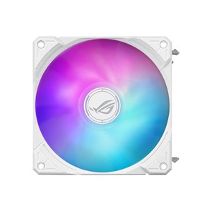 ASUS ROG Ryuo IV SLC 360 ARGB White Edition Processor All-in-one liquid cooler 12 cm