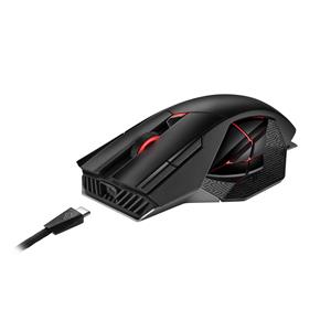 ASUS ROG Spatha X Gaming Mouse 4