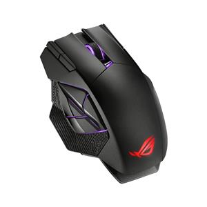 ASUS ROG Spatha X Gaming Mouse 5