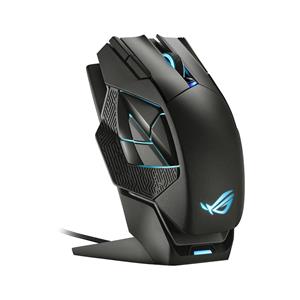 ASUS ROG Spatha X Gaming Mouse 7