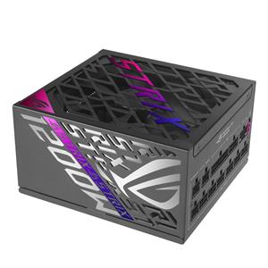 ASUS ROG -STRIX-1200P-GAMING power supply unit 1200 W 20+4 pin ATX ATX Black