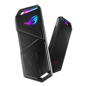 ASUS ROG Strix Arion SSD enclosure Black M.2