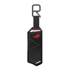 ASUS ROG Strix Arion SSD enclosure Black M.2 4