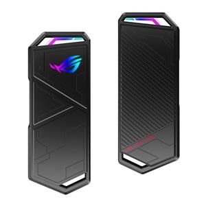 ASUS ROG Strix Arion SSD enclosure Black M.2 5