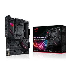 ASUS ROG STRIX B550-F GAMING AMD B550 Socket AM4 ATX