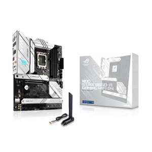 ASUS ROG STRIX B660-A GAMING WIFI D4 Intel B660 LGA 1700 ATX