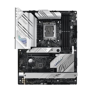 ASUS ROG STRIX B760-A GAMING WIFI Intel B760 LGA 1700 ATX