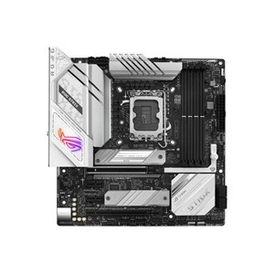 ASUS ROG STRIX B760-G GAMING WIFI Intel B760 LGA 1700 micro ATX