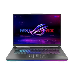ASUS ROG Strix G614PR-R9161 Ryzen 9 8940HX 16.0 FHD+ 165Hz IPS-level 300nits AG 16GB DDR5-5200 SSD1TB GeForce RTX 5070 Ti 12GB WLAN+BT LAN Cam1080p 90WHrs NoOS Eclipse Grey
