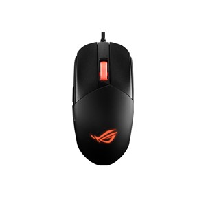 ASUS ROG Strix IMPACT III mouse Gaming Right-hand USB Type-A Optical 12000 DPI