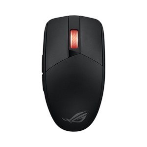 ASUS ROG Strix Impact III Wireless mouse Gaming Ambidextrous RF Wireless + Bluetooth Optical 36000 DPI