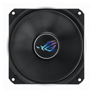 ASUS ROG STRIX LC III 360 cooling