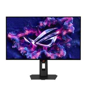 ASUS ROG Strix OLED XG27AQDMGR computer monitor 67.3 cm (26.5) 2560 x 1440 pixels Quad HD Black