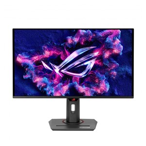 ASUS ROG Strix OLED XG27UCDMG computer monitor 67.3 cm (26.5) 3840 x 2160 pixels 4K Ultra HD QD-OLED Black