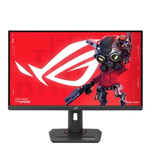 ASUS ROG Strix XG27UCG computer monitor 68.6 cm (27) 3840 x 2160 pixels 4K Ultra HD LCD Black