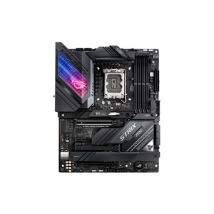 ASUS ROG STRIX Z690-E GAMING WIFI Intel Z690 LGA 1700 ATX