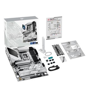 ASUS ROG STRIX Z890-A GAMING WIFI Intel Z890 LGA 1851 (Socket V1) ATX