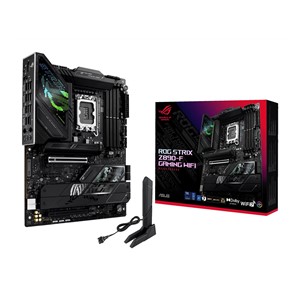 ASUS ROG STRIX Z890-F GAMING WIFI Intel Z890 LGA 1851 (Socket V1) ATX