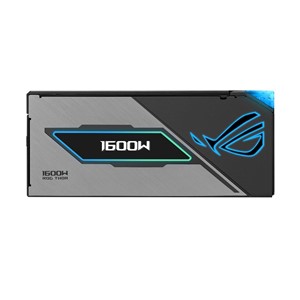 ASUS ROG -THOR-1600T3-GAMING power supply unit 1600 W 20+4 pin ATX ATX Grey