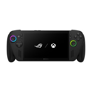 ASUS ROG Xbox Ally X RC73XA-NH011W portable game console 17.8 cm (7) 1 TB Touchscreen Wi-Fi Black