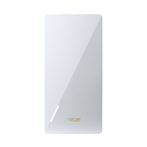 ASUS RP-BE58 Dual-band (2.4 GHz /5 GHz) Wi-Fi 7 (802.11be) White 1 Internal