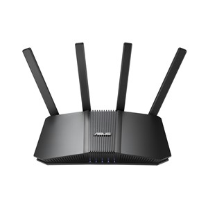 ASUS RT-BE58U V2 wireless router 2.5 Gigabit Ethernet Dual-band (2.4 GHz /5 GHz) Black