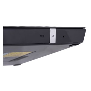 ASUS SDRW-08D2S-U Lite optical disc drive DVD±RW Black