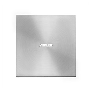 Asus | SDRW-08U7M-U | Interface USB 2.0 | DVD±RW | CD read speed 24 x | CD write speed 24 x | Silver | Desktop /Notebook