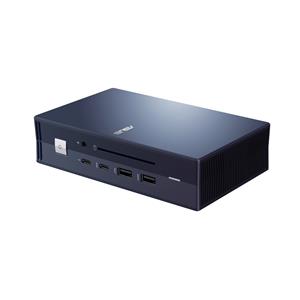 Asus | SimPro Dock 2 | Docking station | Ethernet LAN (RJ-45) ports 1 | VGA (D-Sub) ports quantity 1 | DisplayPorts quantity 2 | USB 3.0 (3.1 Gen 1) ports quantity 3 | HDMI ports quantity 1 6